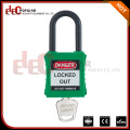 Elecpopular Produtos de Qualidade Nylon Shackle Safety Lock